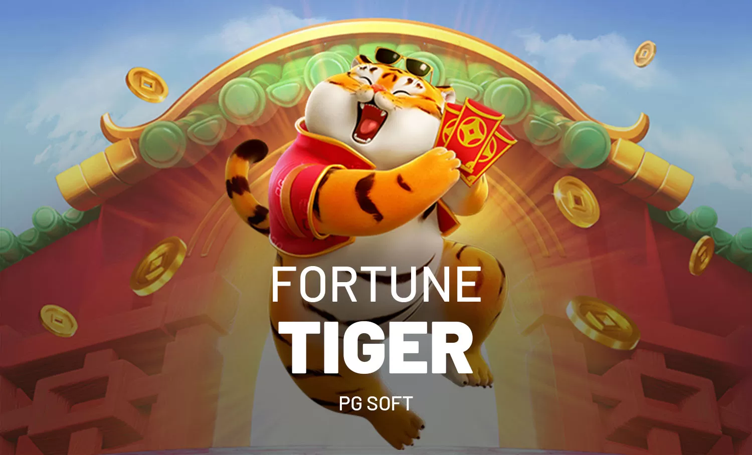 Fortune Tiger